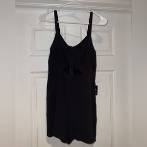 NWT Express Romper